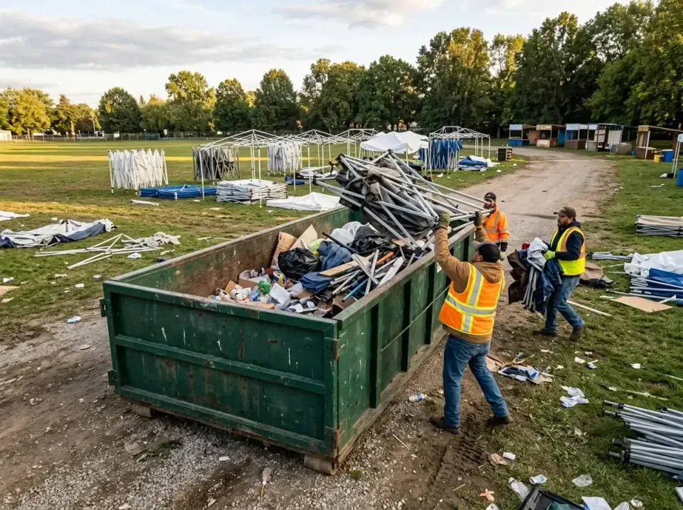 temporary-event-waste-containe-016 — frequently asked questions, Roll-Off Dumpster Rental Services in Middleburg Heights, OH